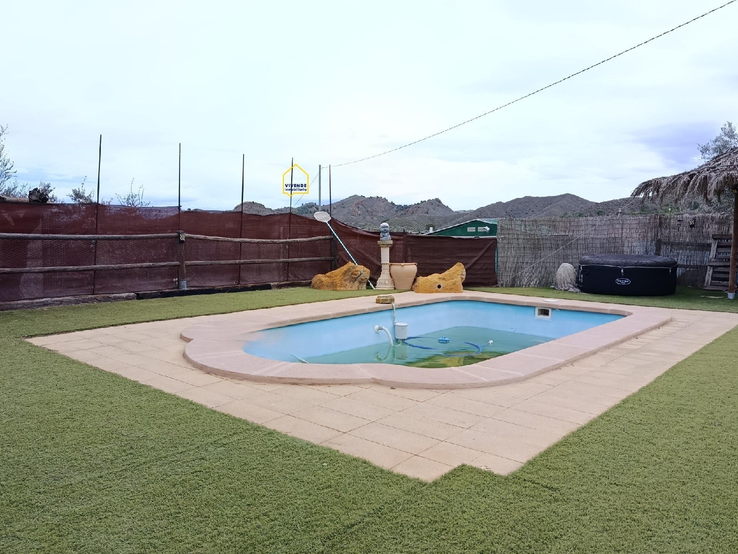  en venta casa Lorca Alto Guadalentín 2