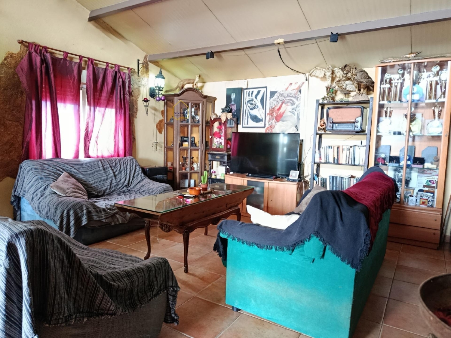  en venta casa Lorca Alto Guadalentín 6