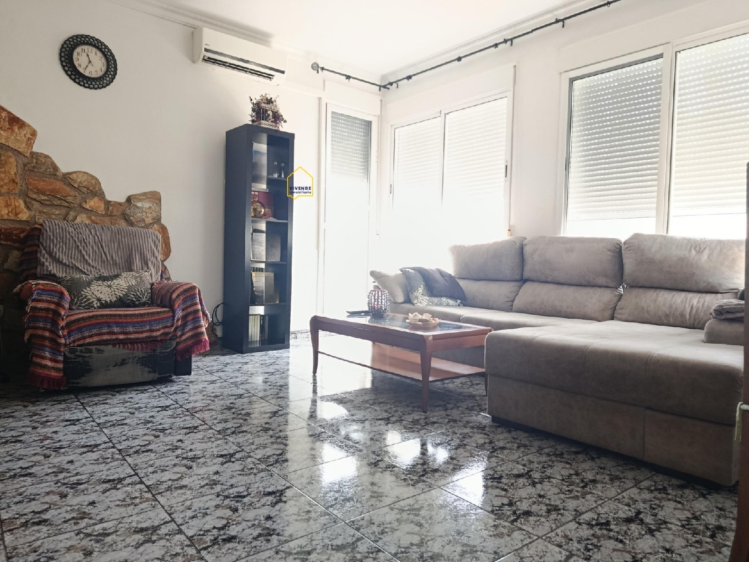 kaufen Haus Lorca Alto Guadalentín 2