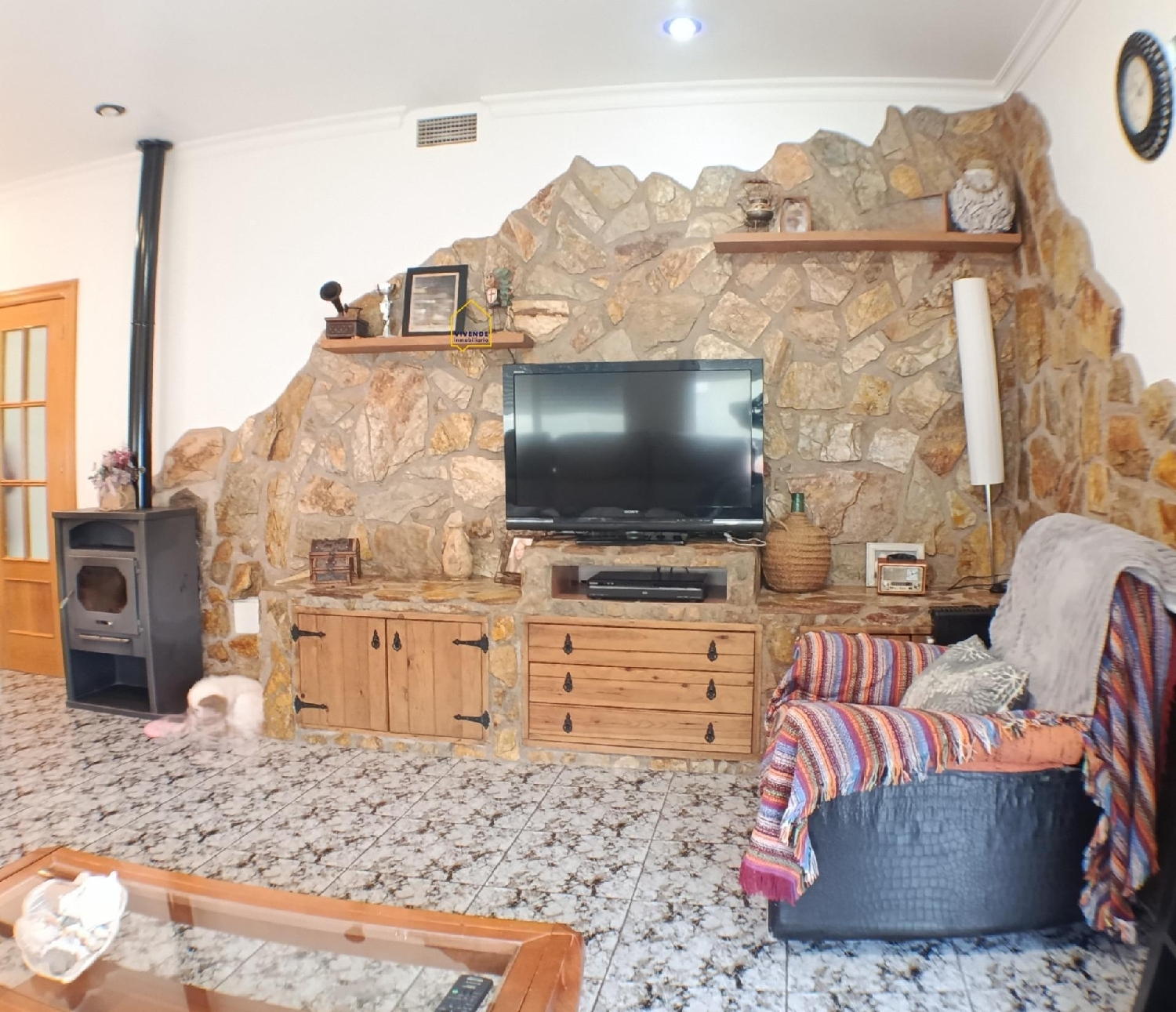 kaufen Haus Lorca Alto Guadalentín 3