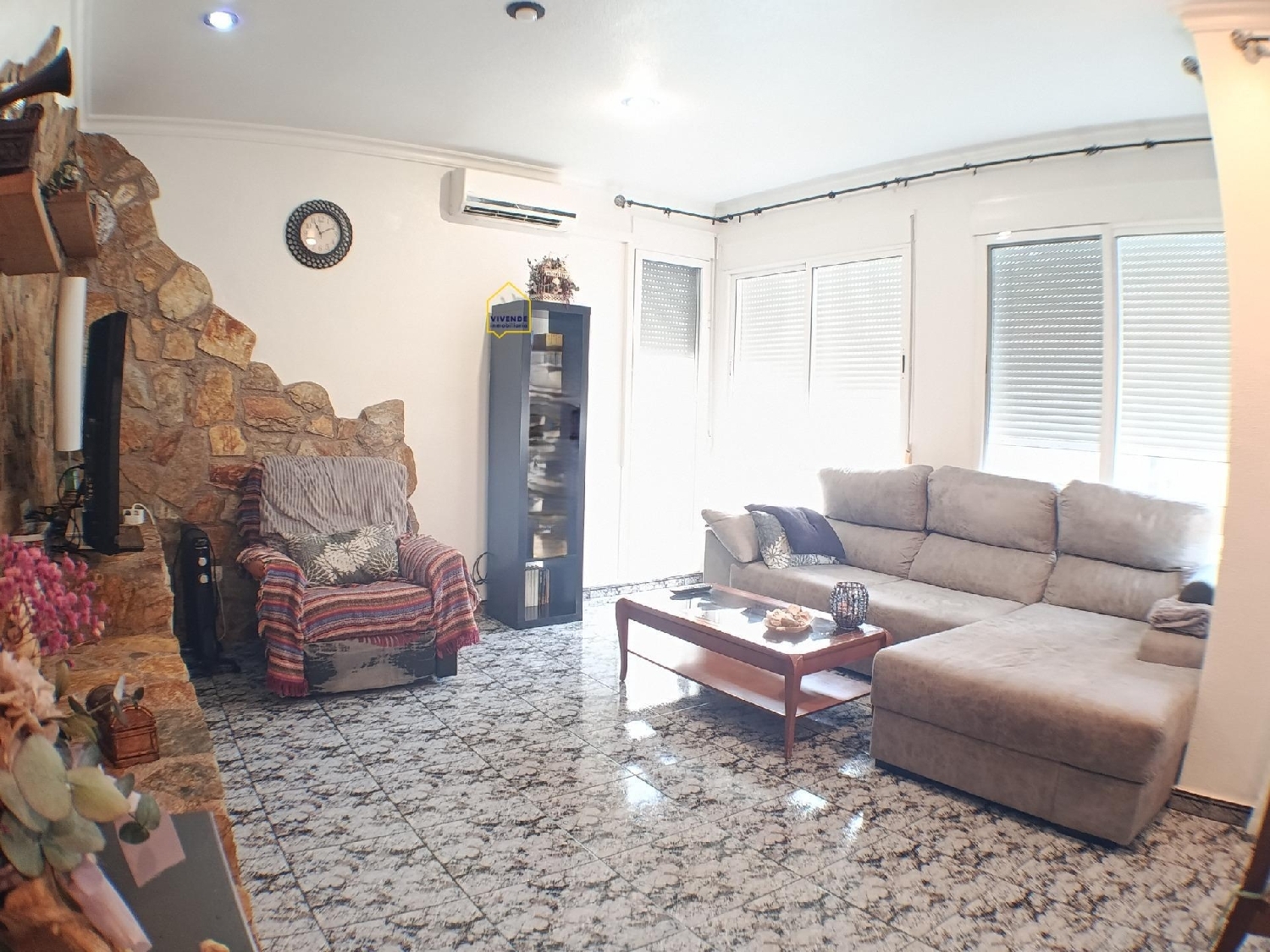 kaufen Haus Lorca Alto Guadalentín 4