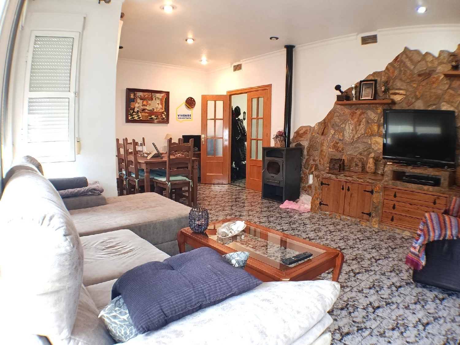 kaufen Haus Lorca Alto Guadalentín 7