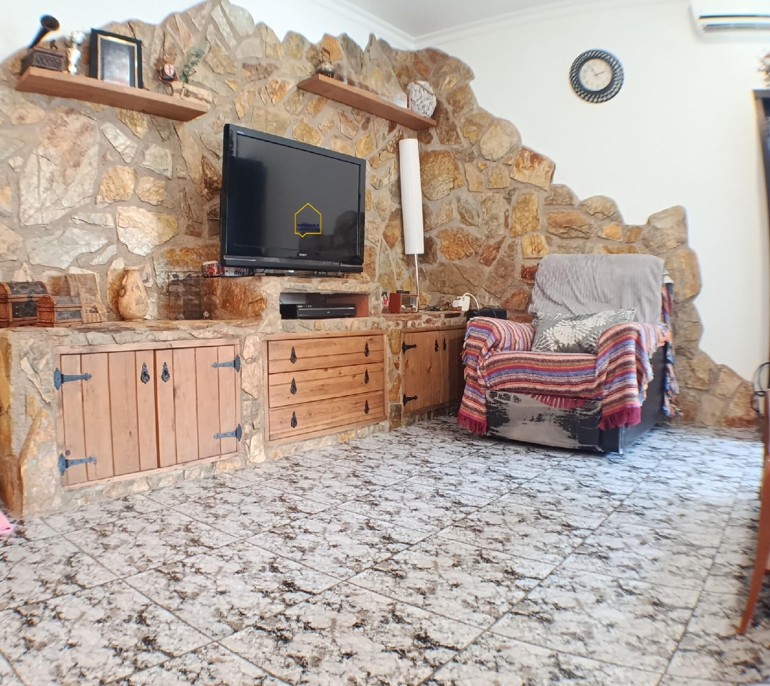 kaufen Haus Lorca Alto Guadalentín 6