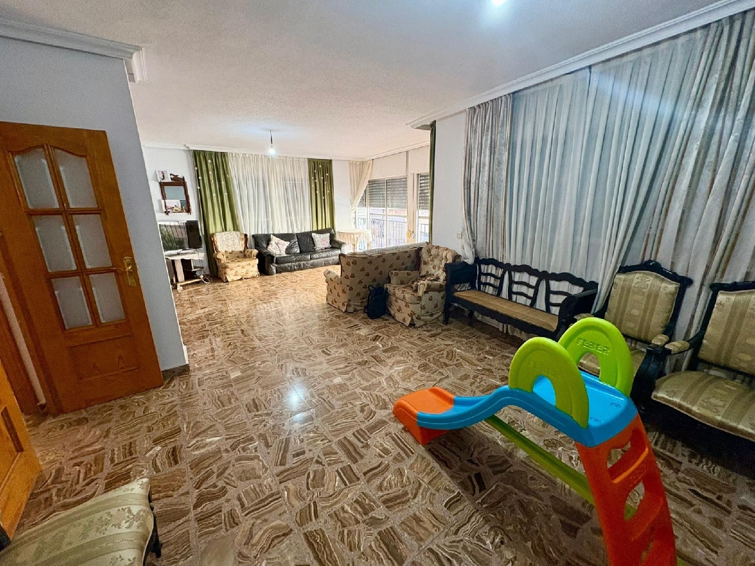  en venta casa Lorca Alto Guadalentín 4