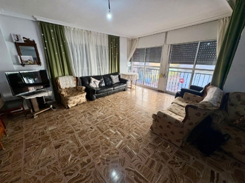 Lorca Alto Guadalentín casa foto 6353172