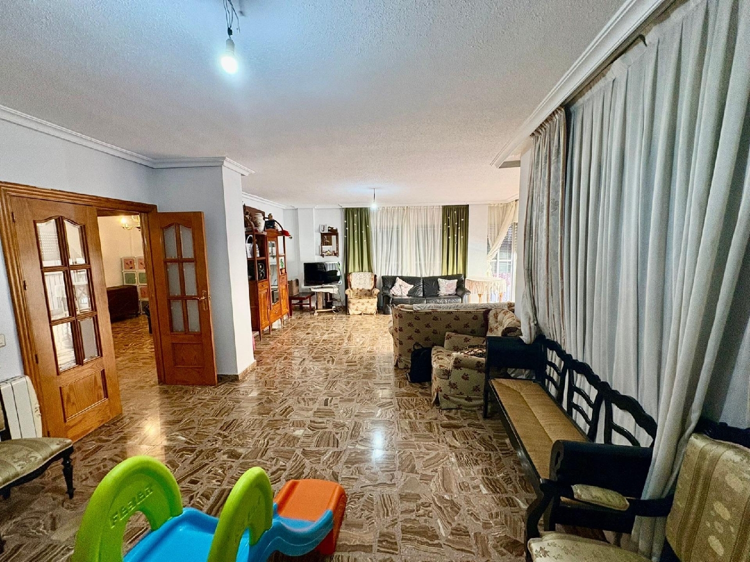  en venta casa Lorca Alto Guadalentín 5