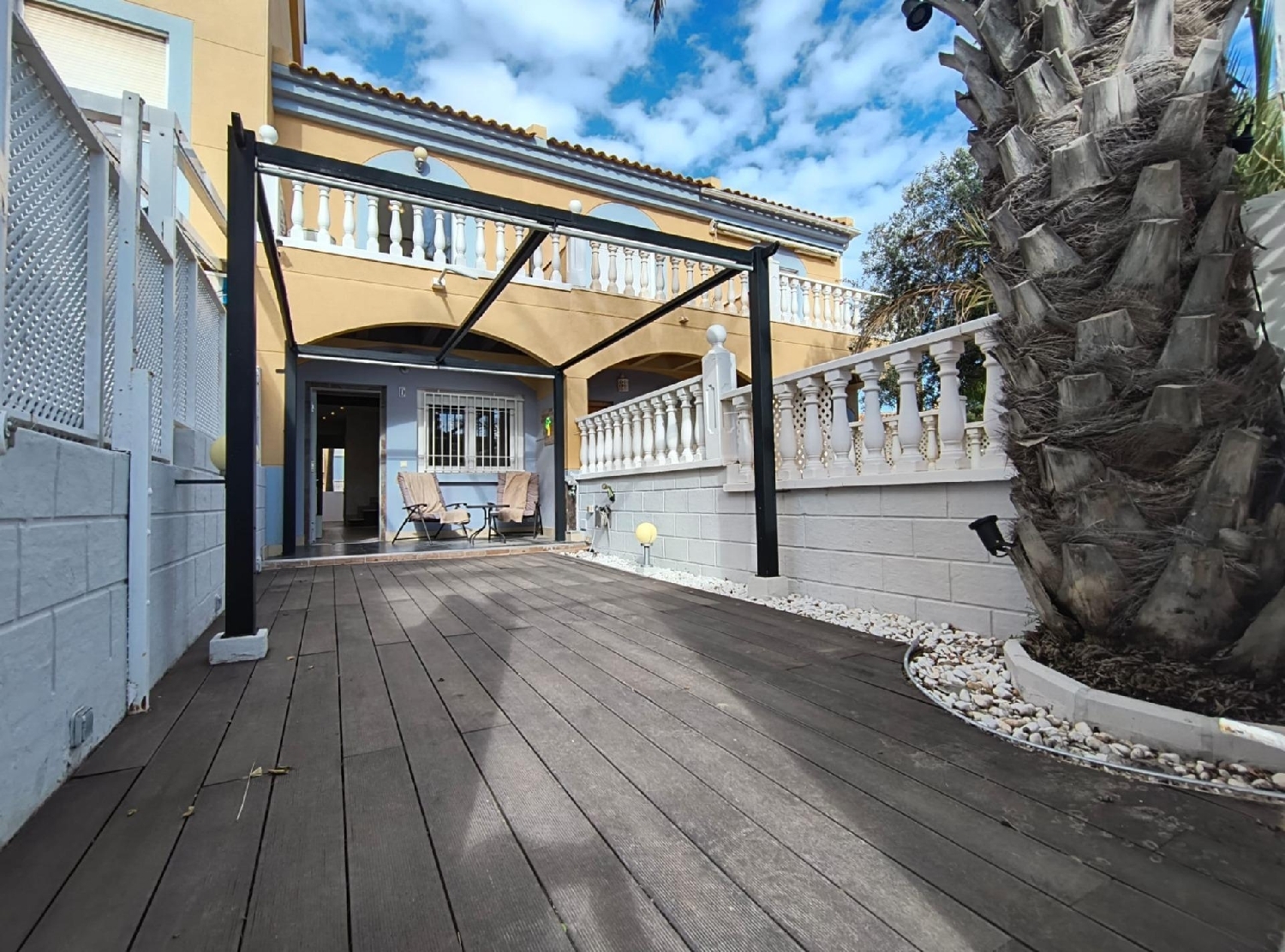  te koop huis Los Arenales Del Sol Baix Vinalopó 1