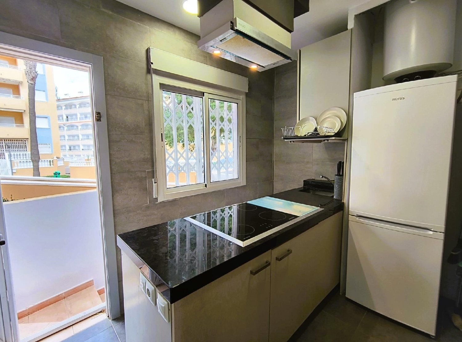  te koop huis Los Arenales Del Sol Baix Vinalopó 7