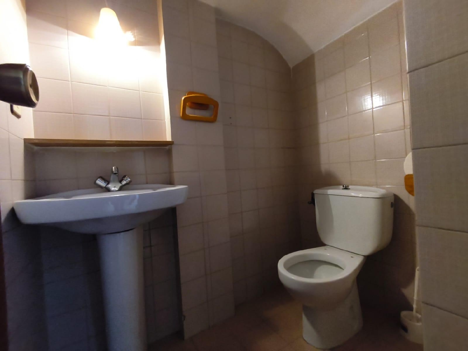  till salu hus Los Barrios Campo De Gibraltar 8