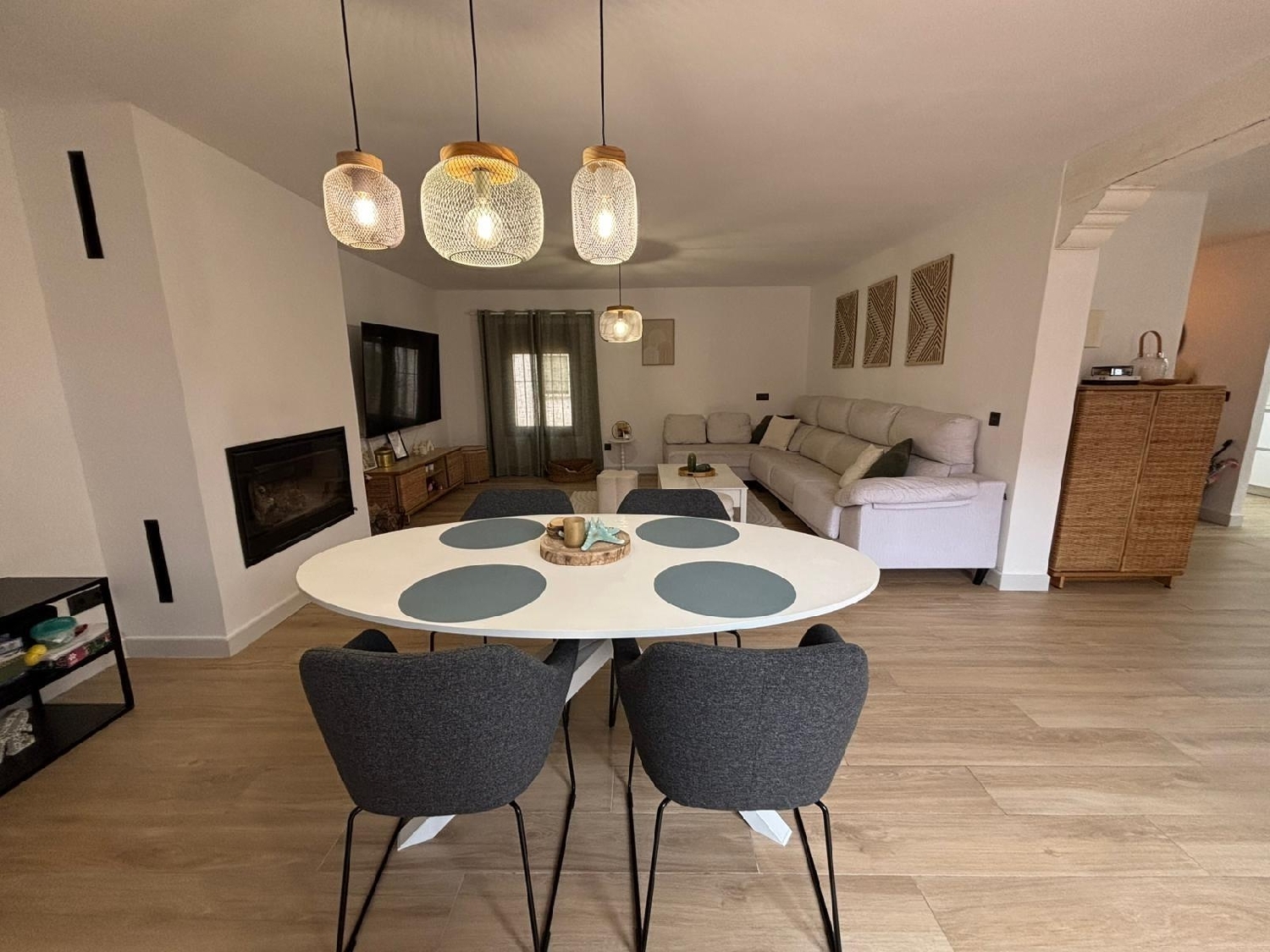  à vendre maison Los Barrios Campo De Gibraltar 5