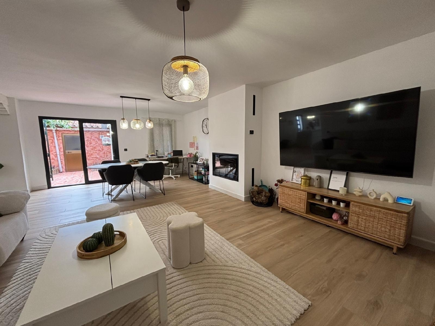  à vendre maison Los Barrios Campo De Gibraltar 3