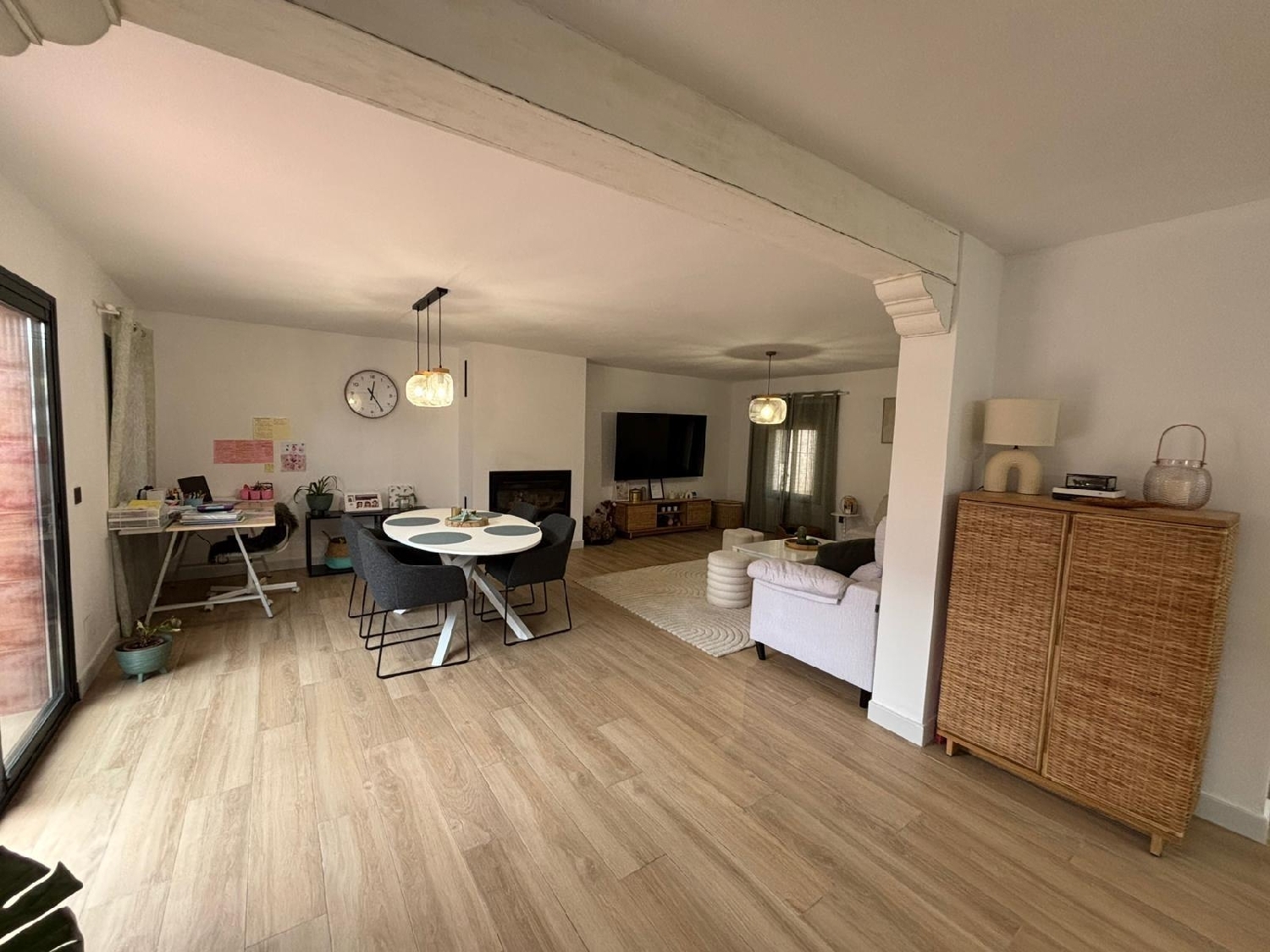  à vendre maison Los Barrios Campo De Gibraltar 4