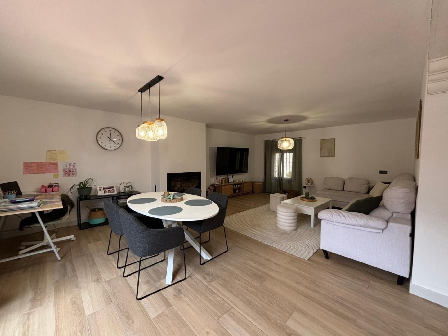  à vendre maison Los Barrios Campo De Gibraltar 1