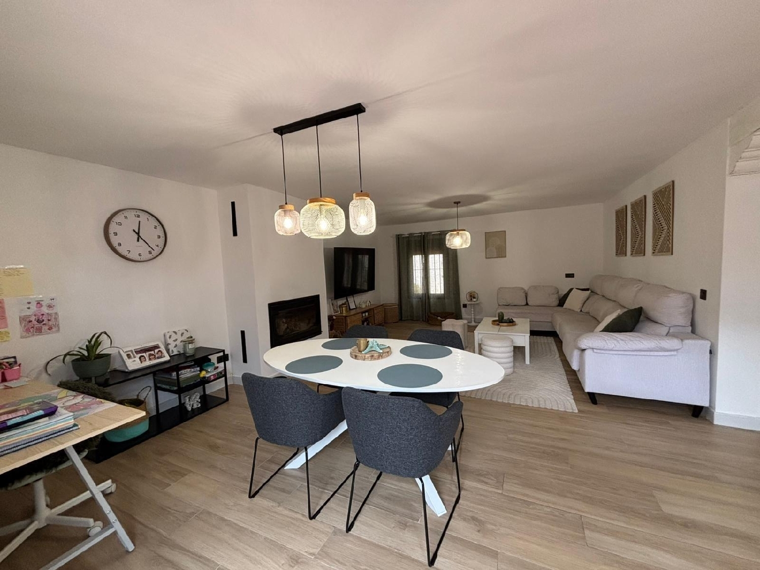  à vendre maison Los Barrios Campo De Gibraltar 6