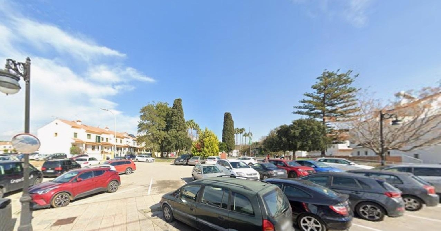  à vendre maison Los Barrios Campo De Gibraltar 3