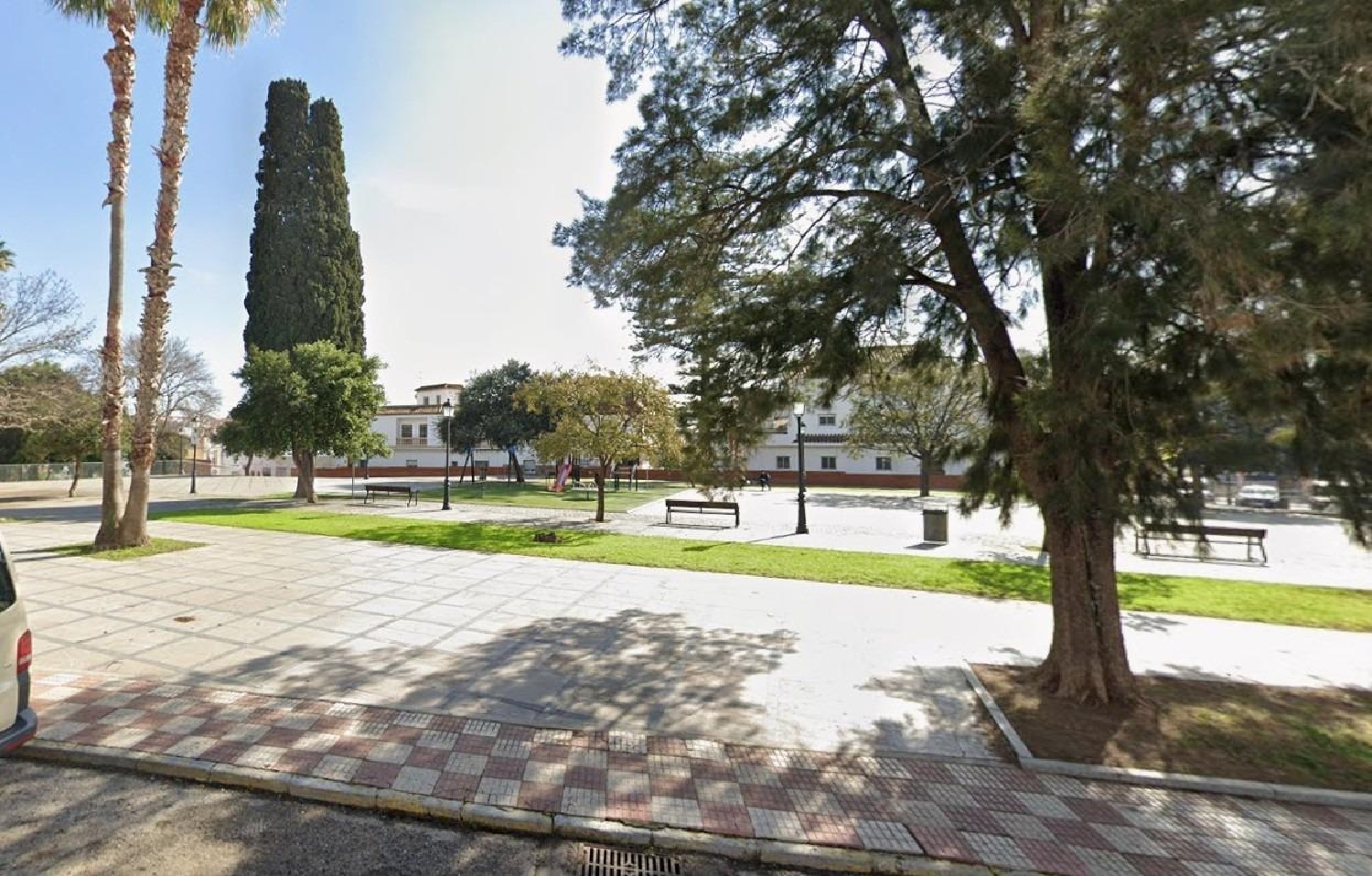  à vendre maison Los Barrios Campo De Gibraltar 2