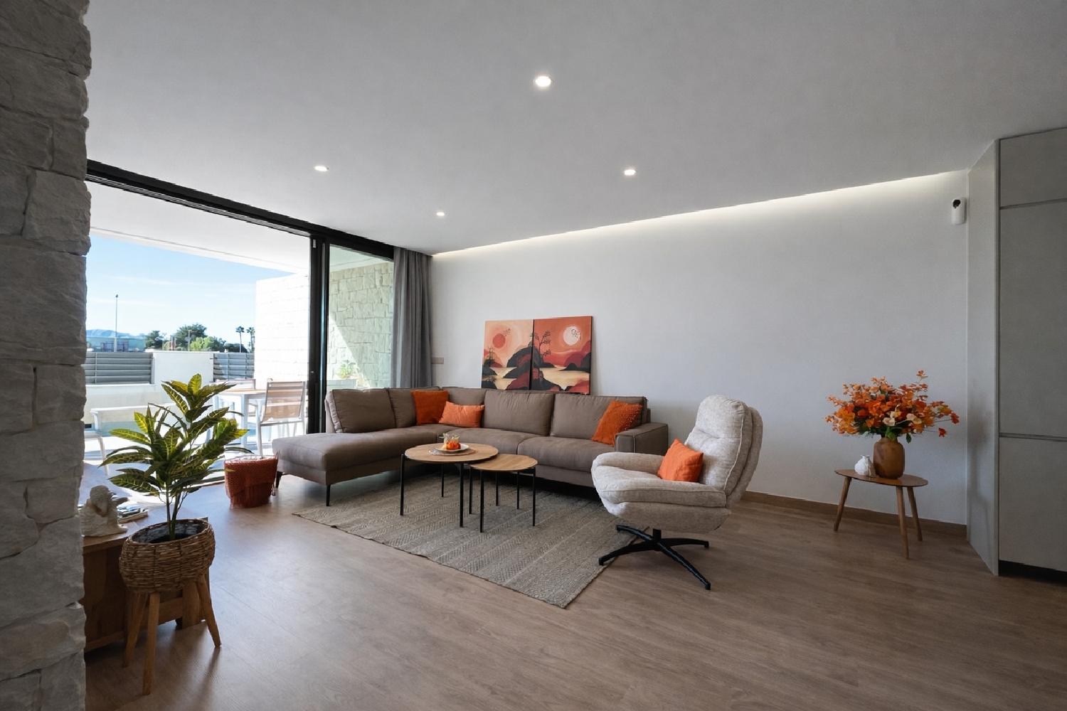  en venta casa Los Dolores Baix Segura 8