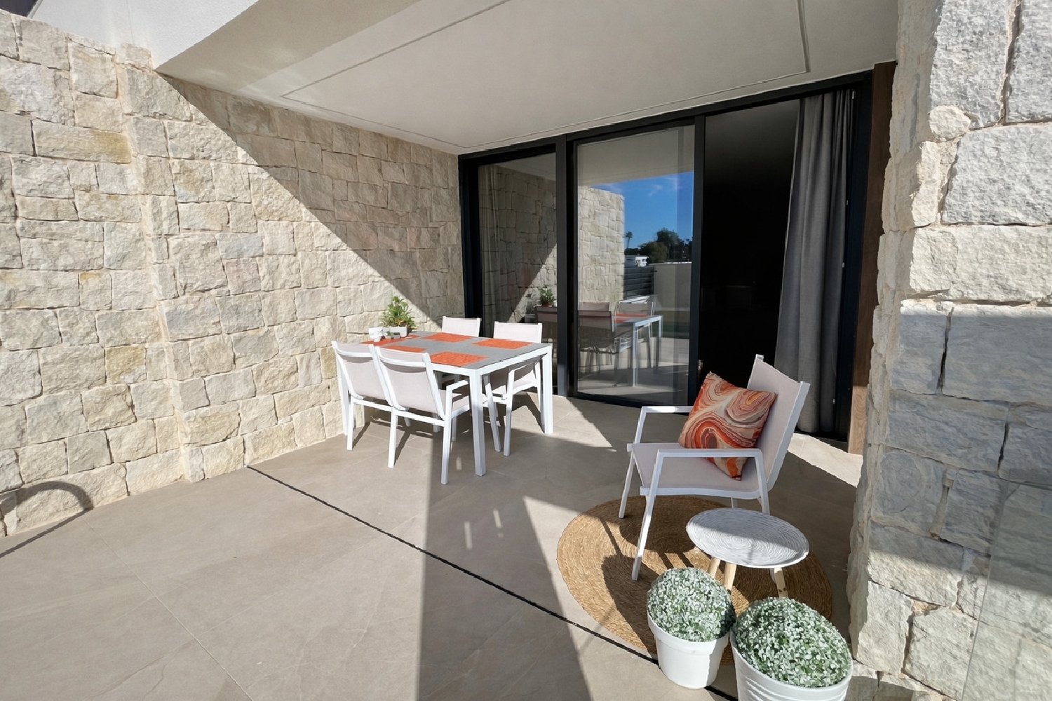  en venta casa Los Dolores Baix Segura 3