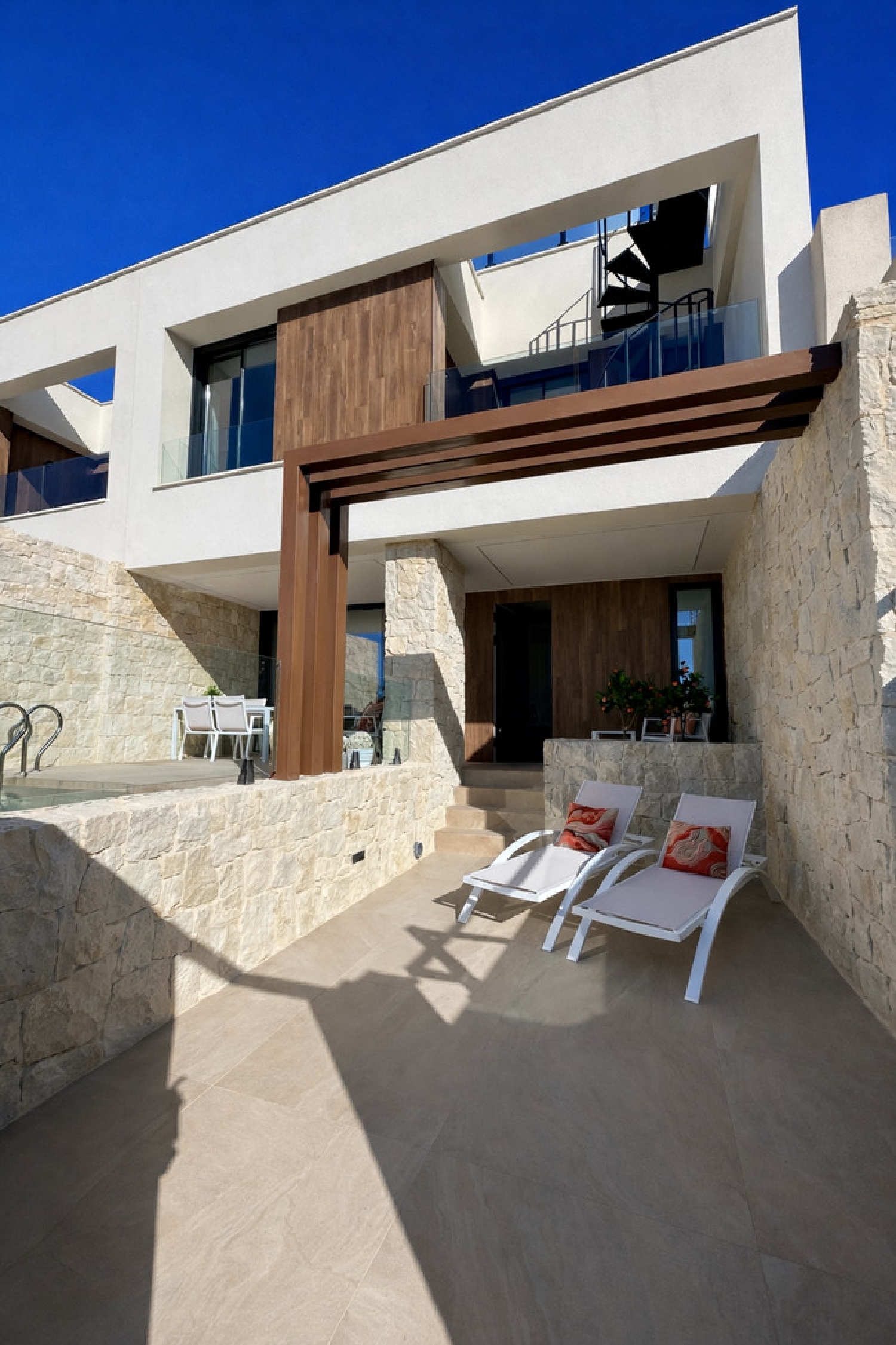  en venta casa Los Dolores Baix Segura 6