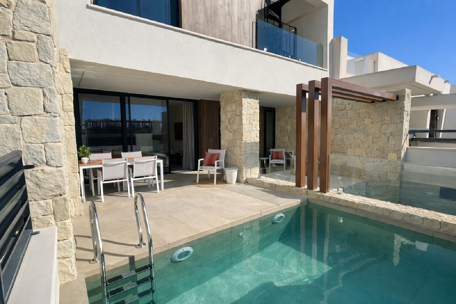  en venta casa Los Dolores Baix Segura 1