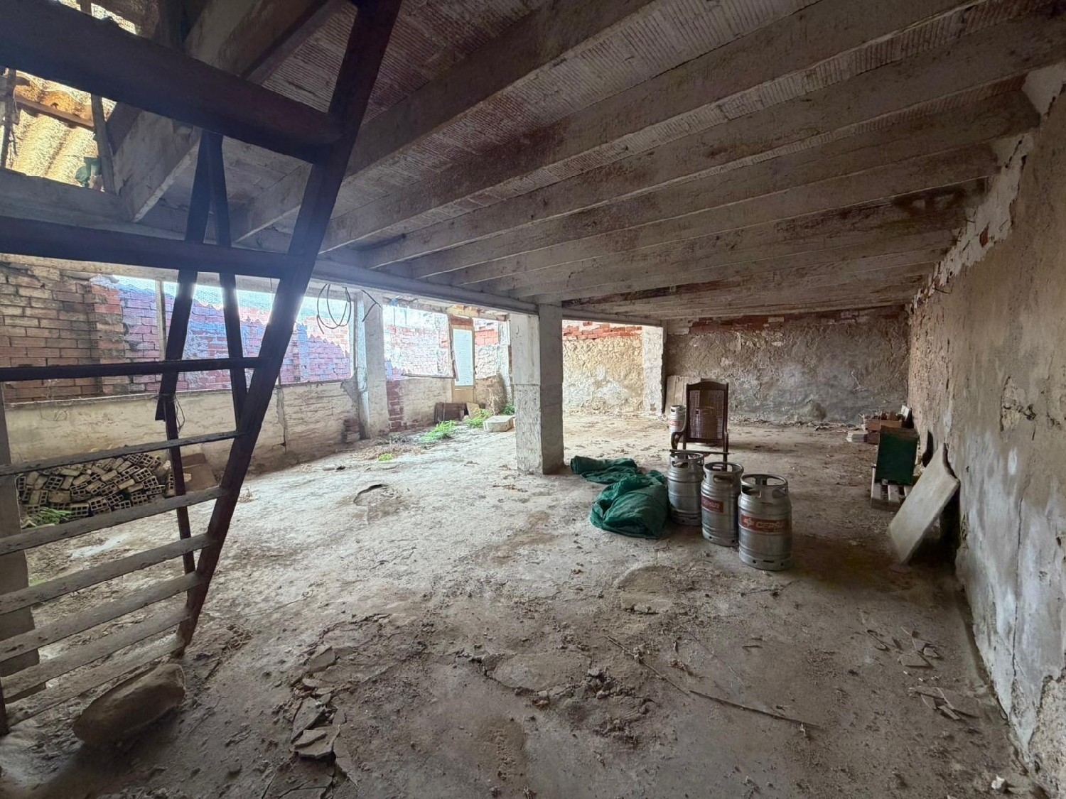  for sale house Los Dolores Baix Segura 6