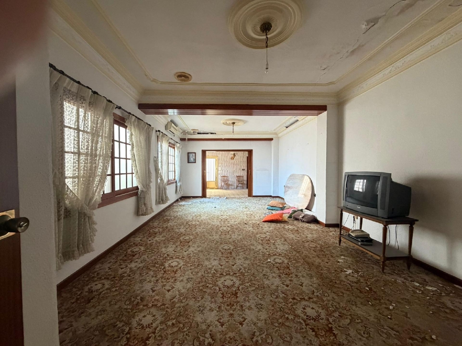  for sale house Los Dolores Baix Segura 8