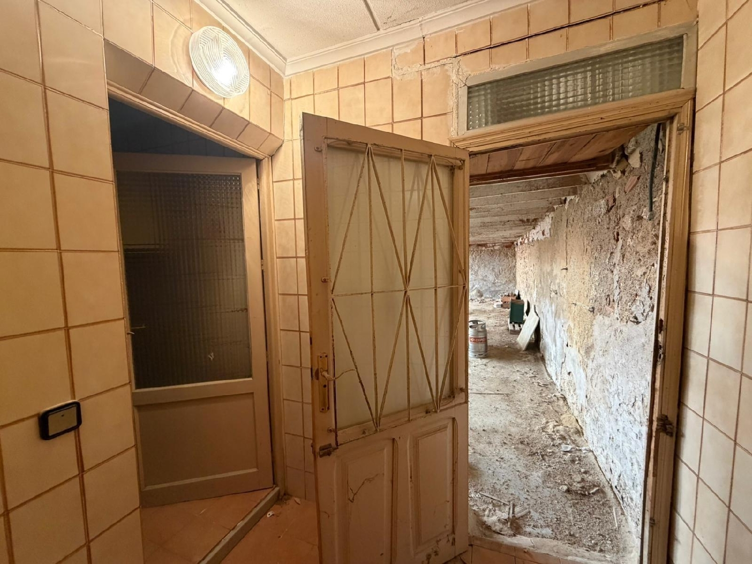  for sale house Los Dolores Baix Segura 5