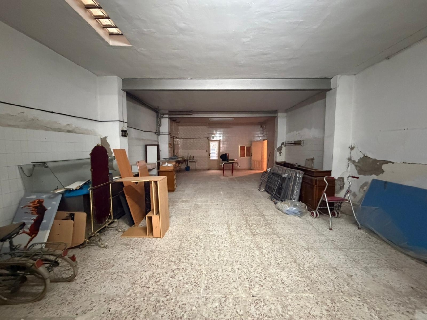  for sale house Los Dolores Baix Segura 2