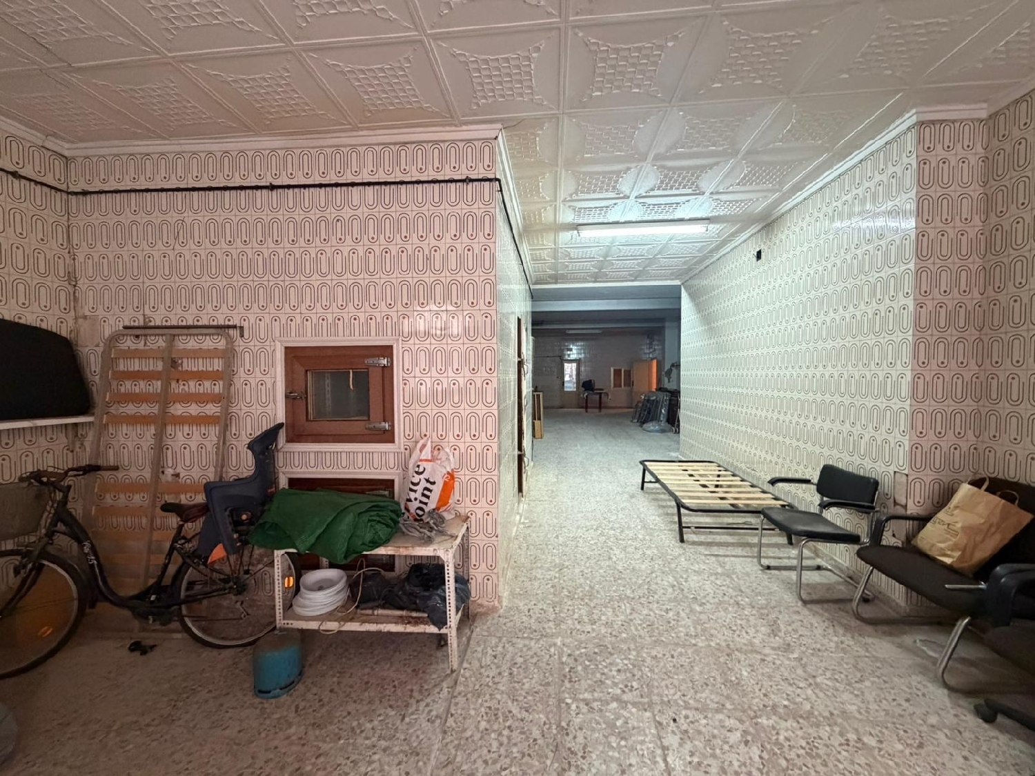  for sale house Los Dolores Baix Segura 1