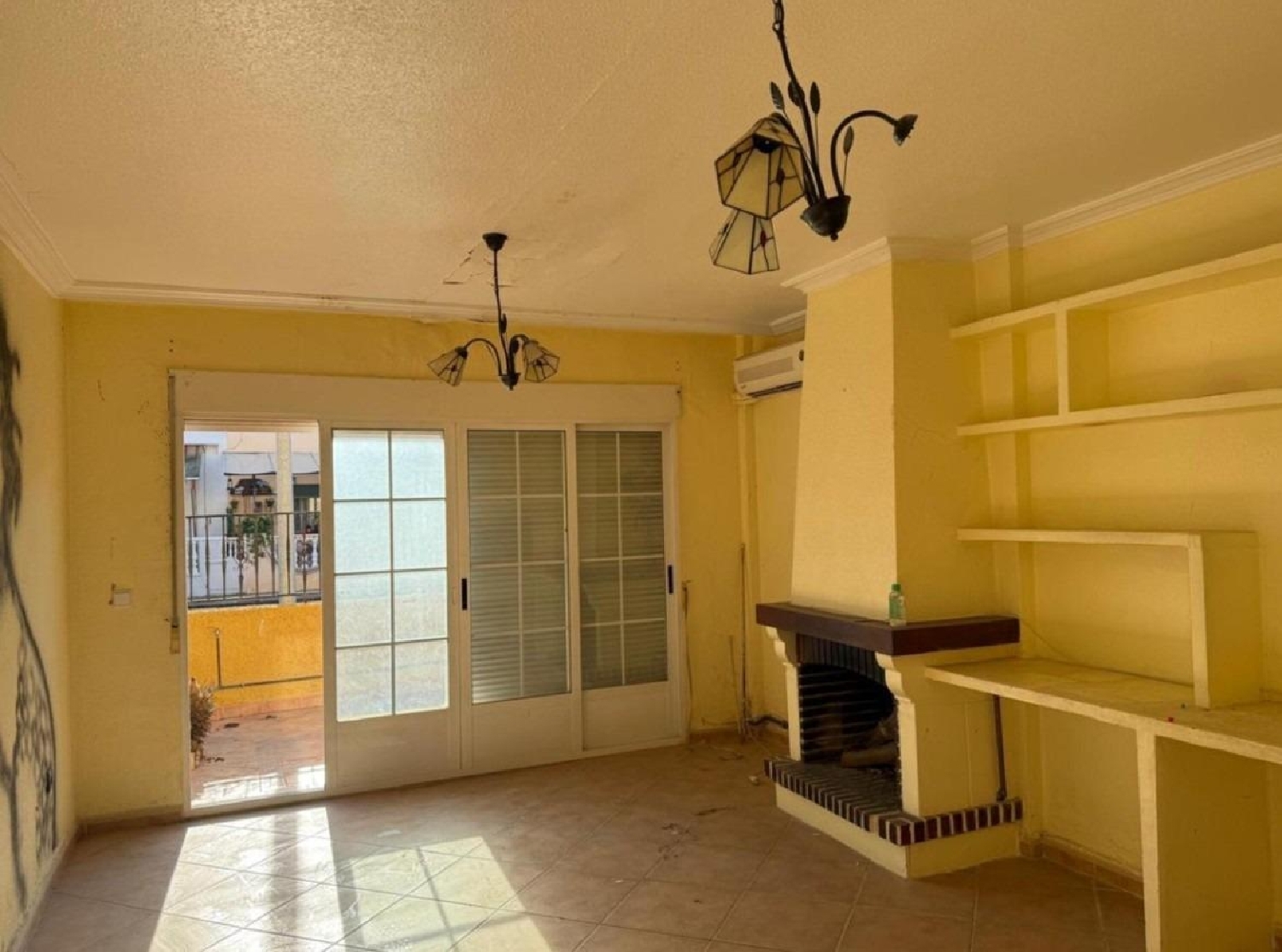  for sale house Los Dolores Baix Segura 2