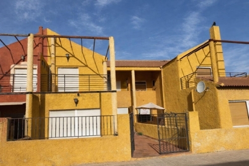 Los Dolores Baix Segura house foto 6351826