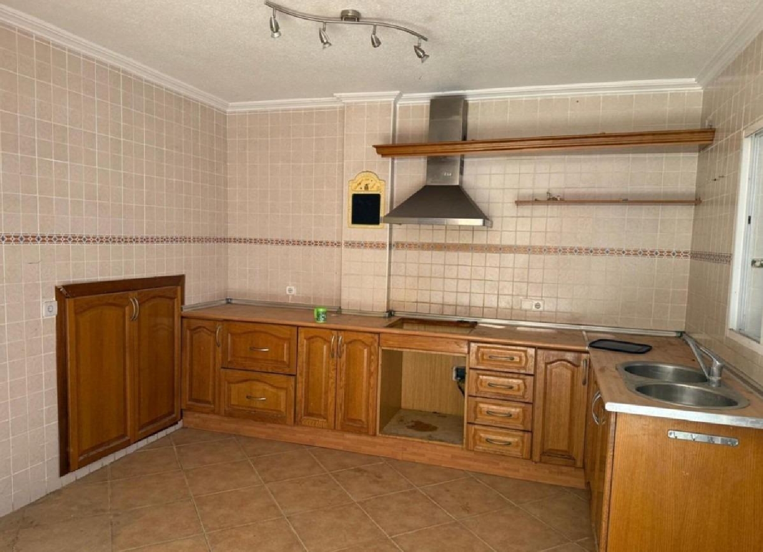  for sale house Los Dolores Baix Segura 3