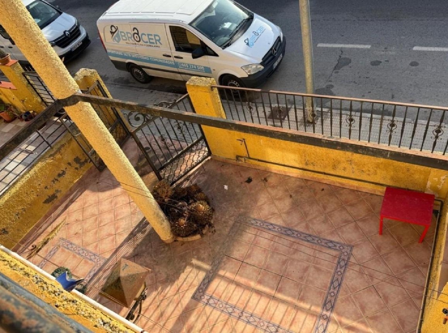  for sale house Los Dolores Baix Segura 5