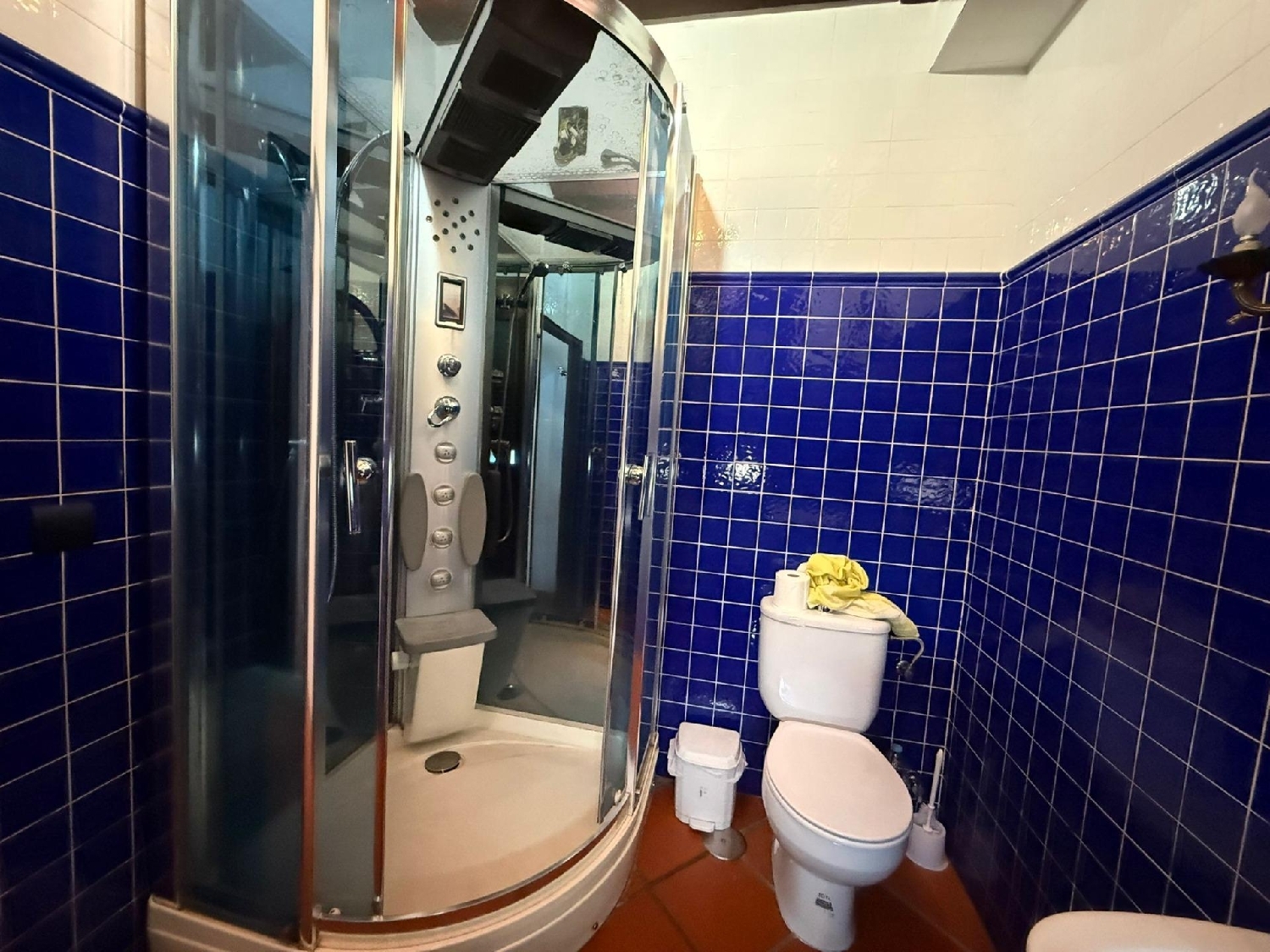  kaufen Haus Los Encinares De Sanlucar La Mayor Aljarafe 6