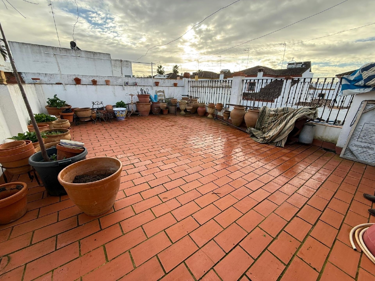  kaufen Haus Los Encinares De Sanlucar La Mayor Aljarafe 1