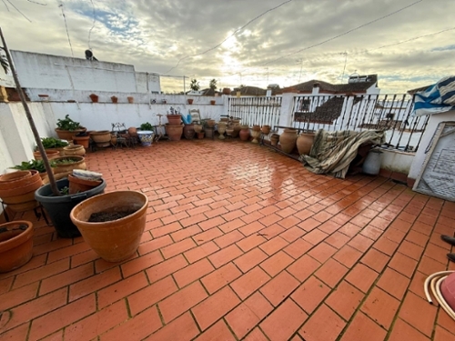 Los Encinares De Sanlucar La Mayor Aljarafe Haus Bild 6347132