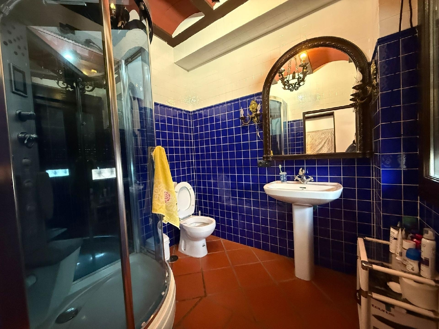  kaufen Haus Los Encinares De Sanlucar La Mayor Aljarafe 3