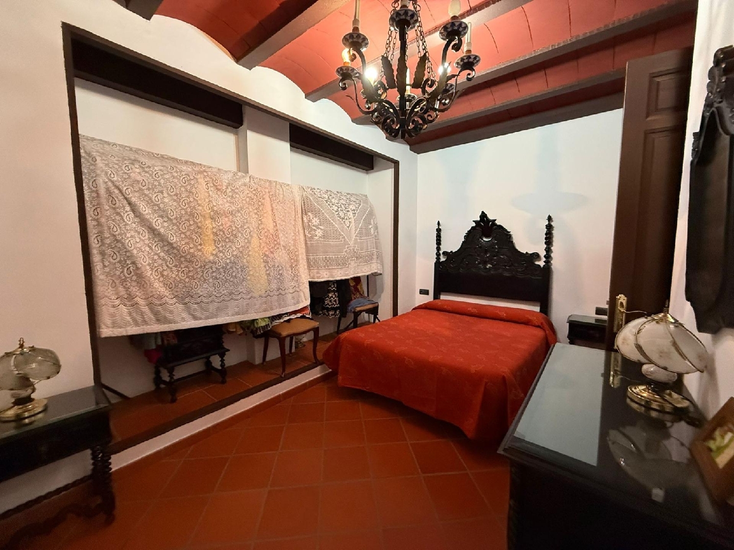  kaufen Haus Los Encinares De Sanlucar La Mayor Aljarafe 7