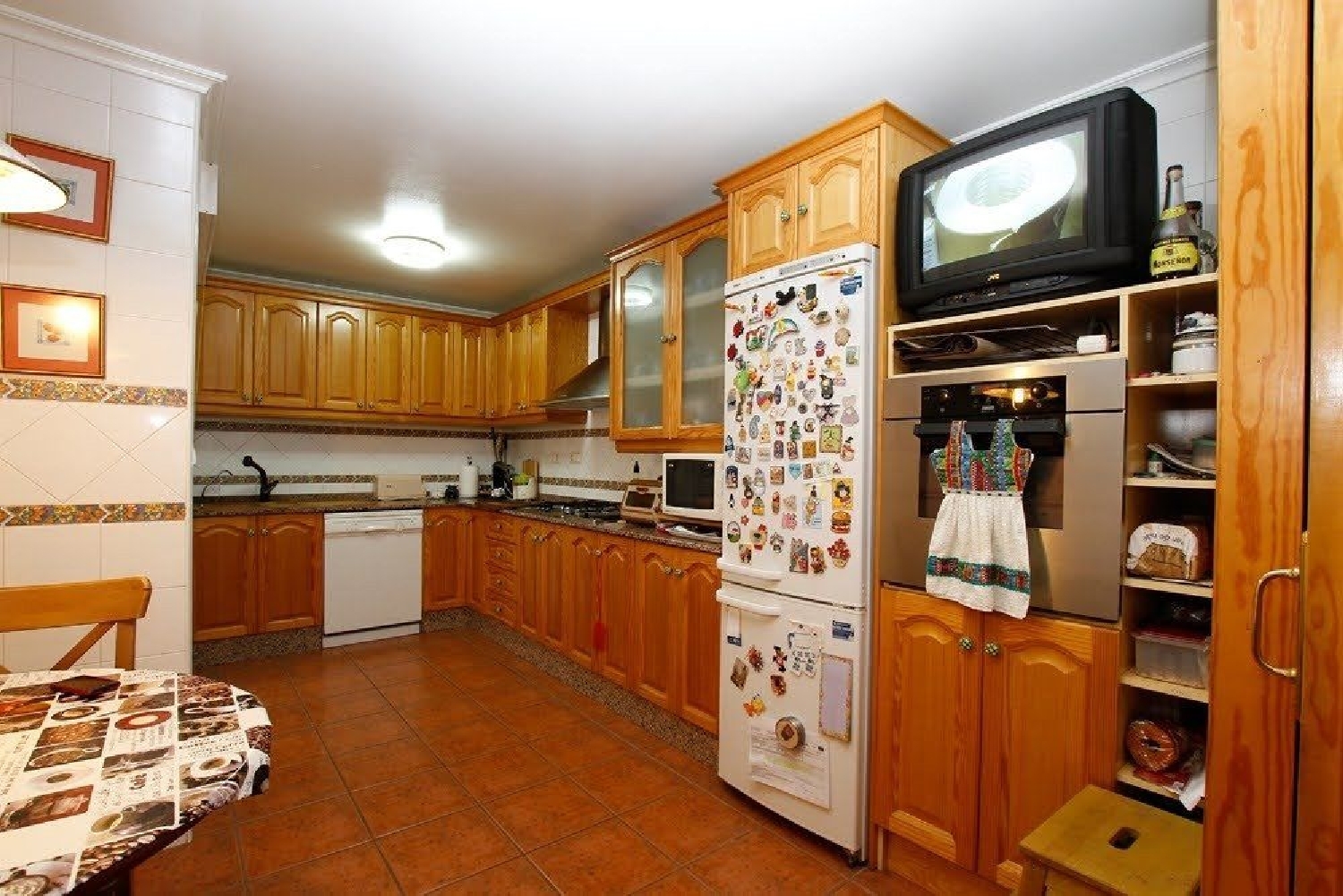  till salu hus Los Montesinos Baix Segura 3