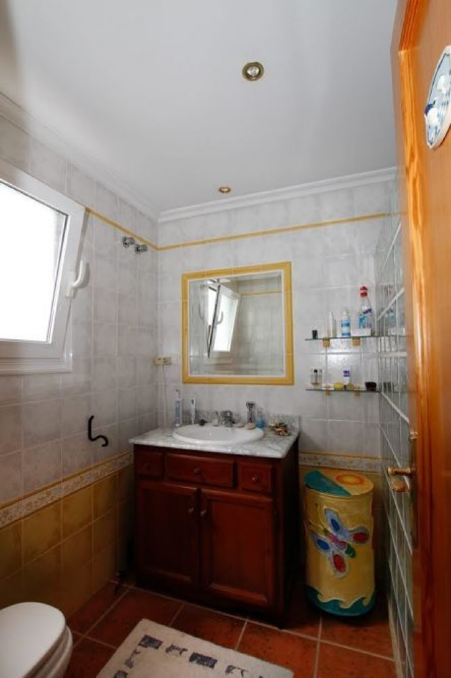  till salu hus Los Montesinos Baix Segura 8