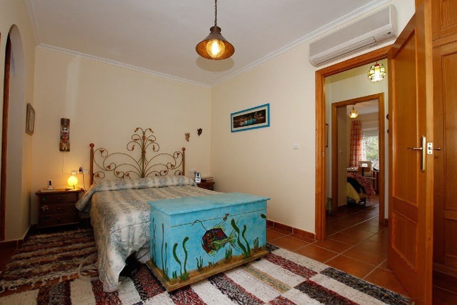  till salu hus Los Montesinos Baix Segura 4