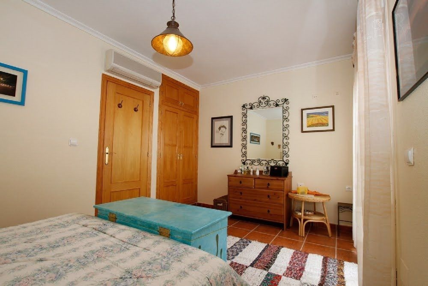  till salu hus Los Montesinos Baix Segura 5