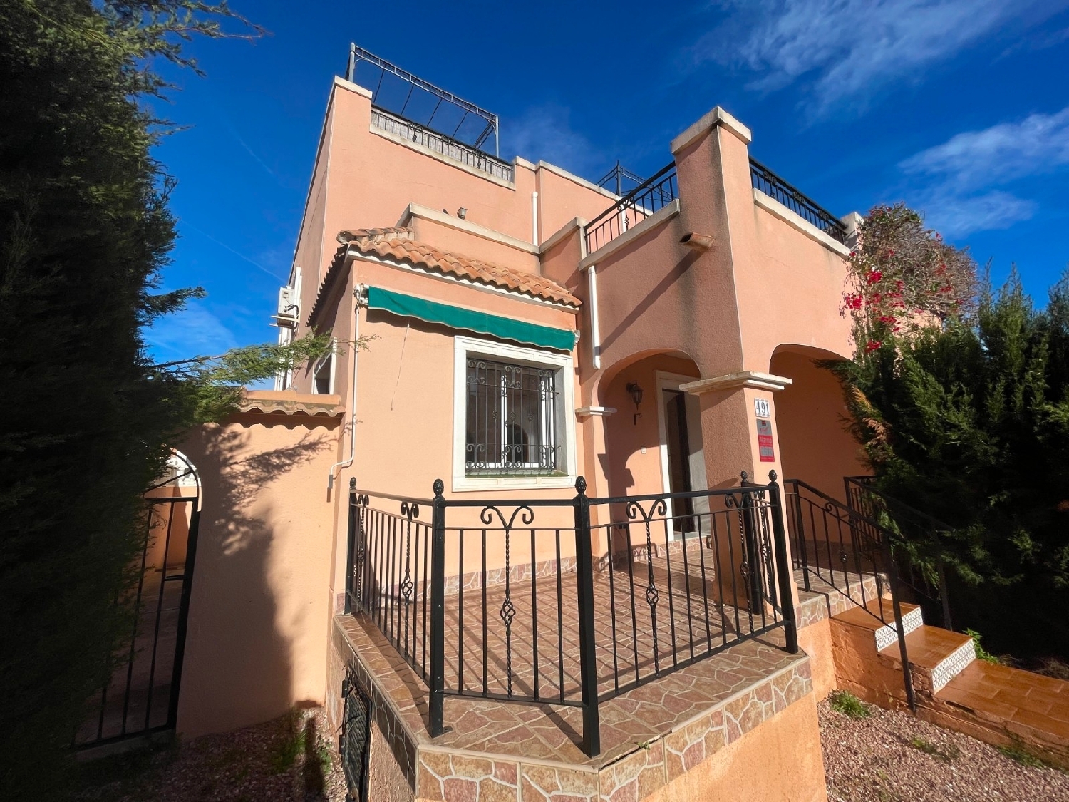  en venta casa Los Montesinos Baix Segura 1
