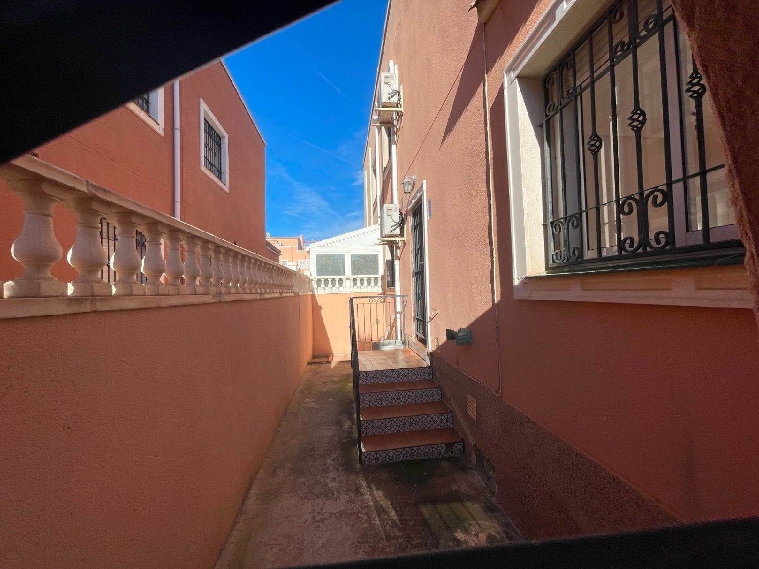  en venta casa Los Montesinos Baix Segura 4