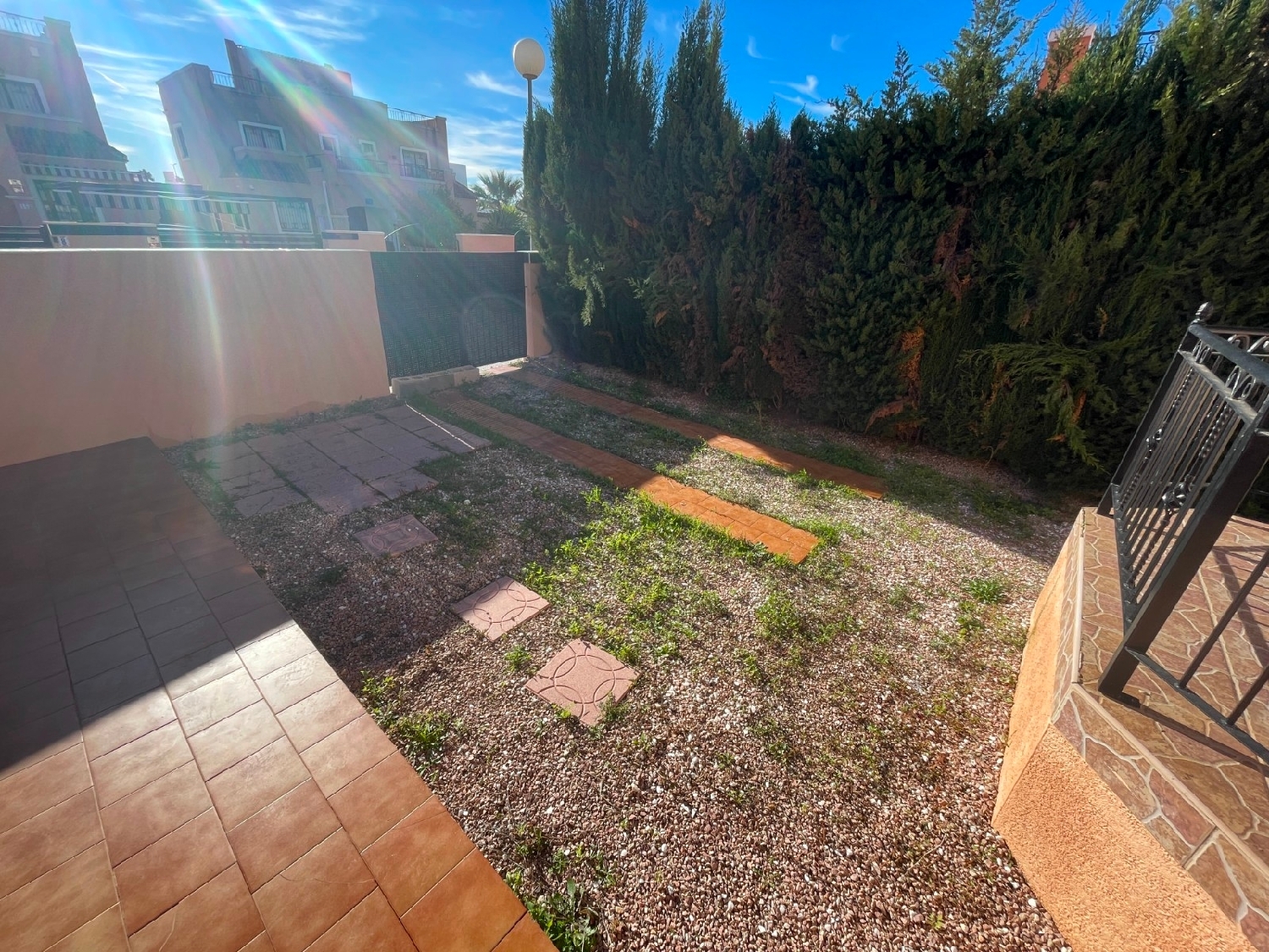  en venta casa Los Montesinos Baix Segura 5