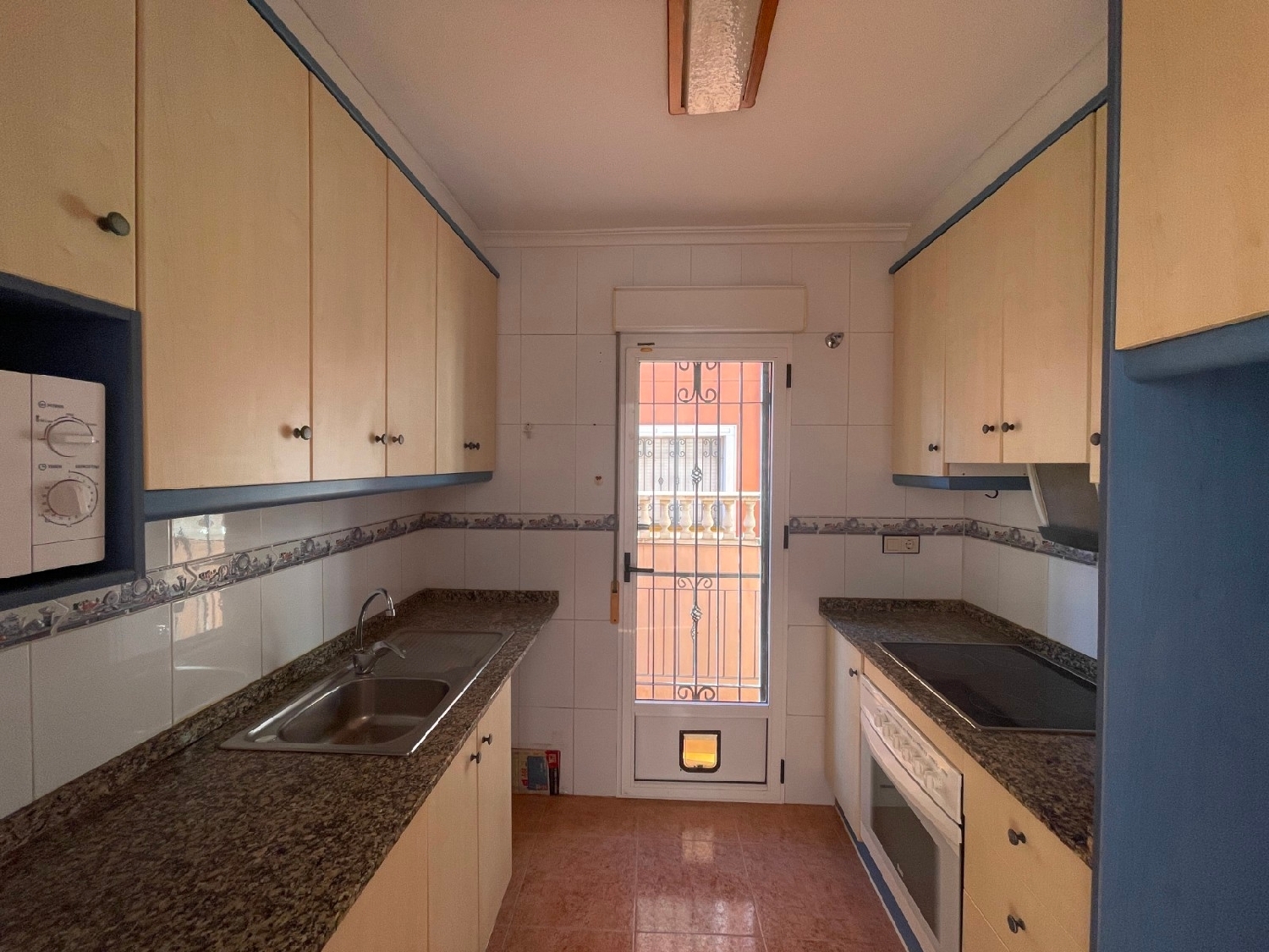  en venta casa Los Montesinos Baix Segura 7