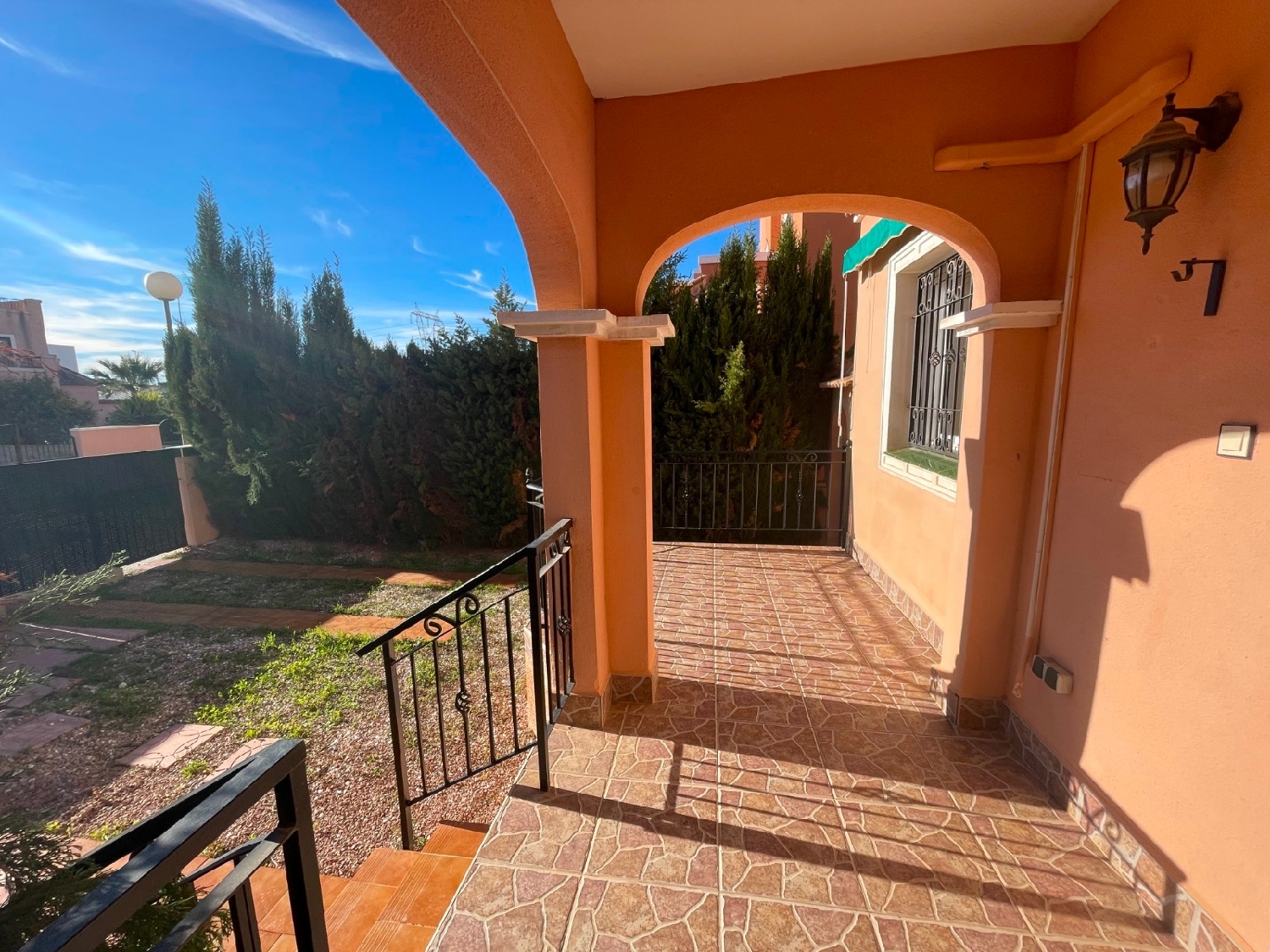  en venta casa Los Montesinos Baix Segura 2