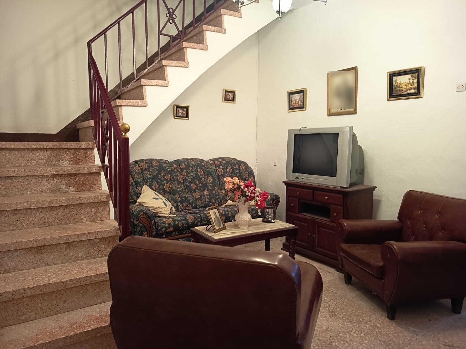 kaufen Haus Los Palacios Y Villafranca Bajo Guadalquivir 1