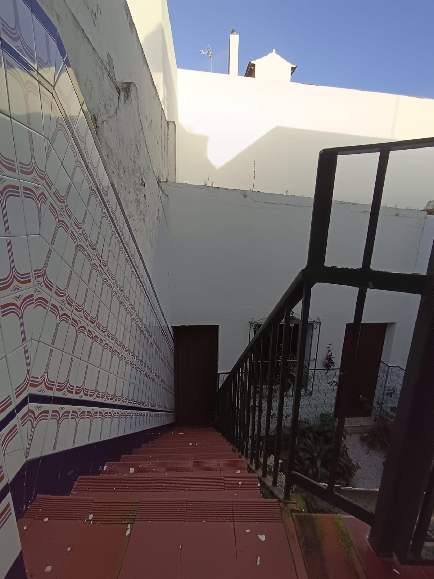 kaufen Haus Los Palacios Y Villafranca Bajo Guadalquivir 7