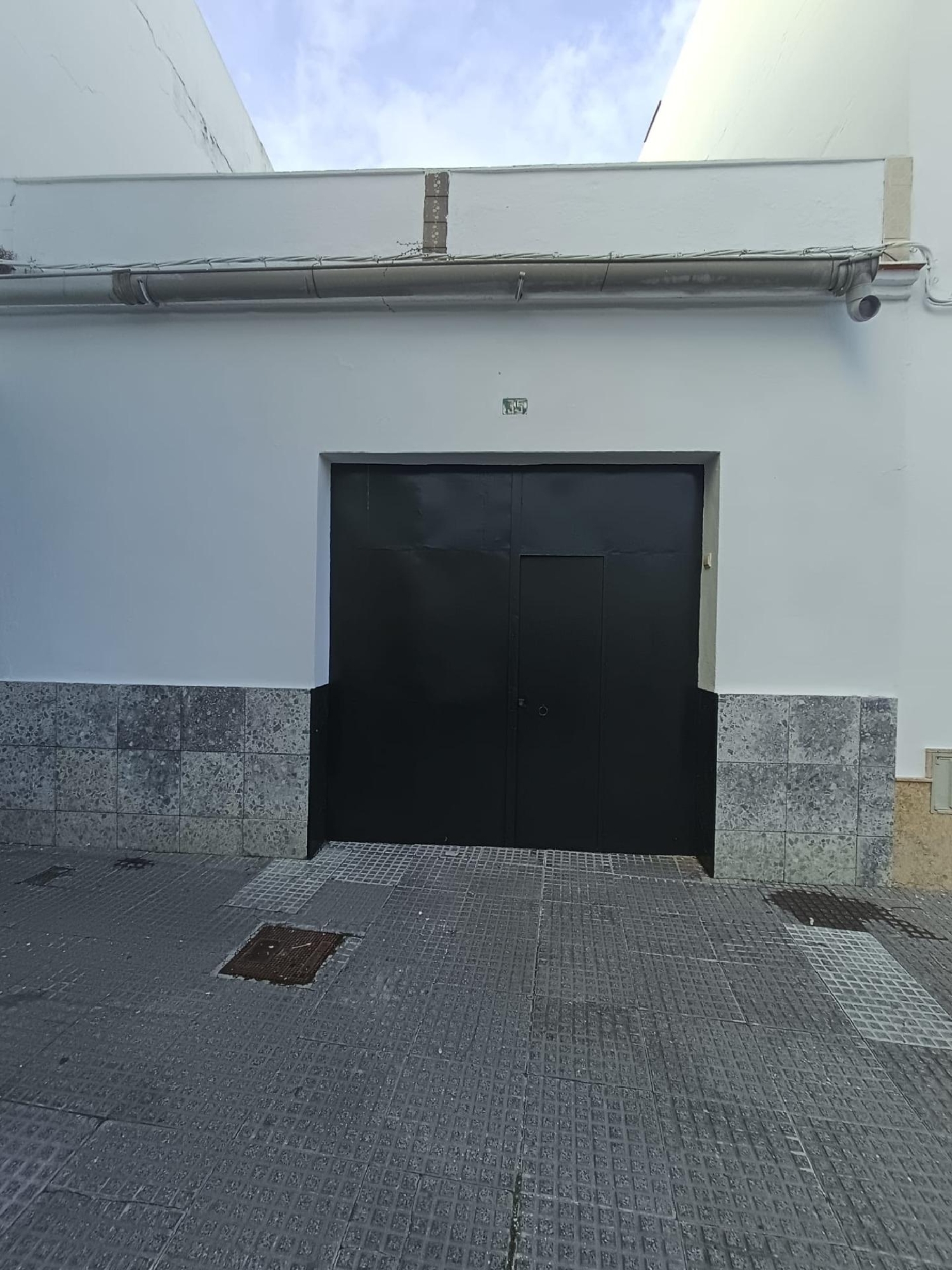 kaufen Haus Los Palacios Y Villafranca Bajo Guadalquivir 1